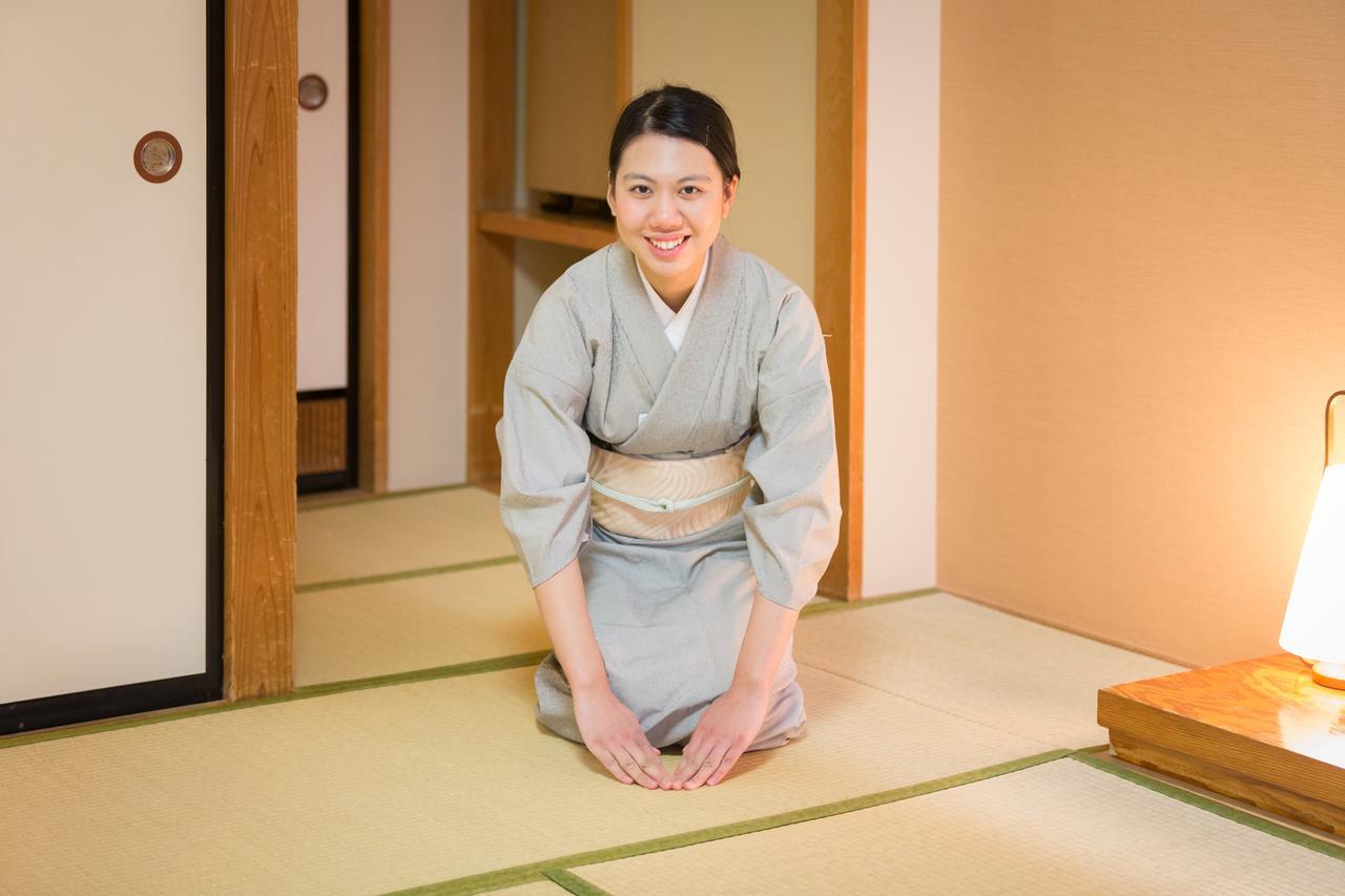 Honjin Hiranoya Annex Hotel Takayama  Exterior foto